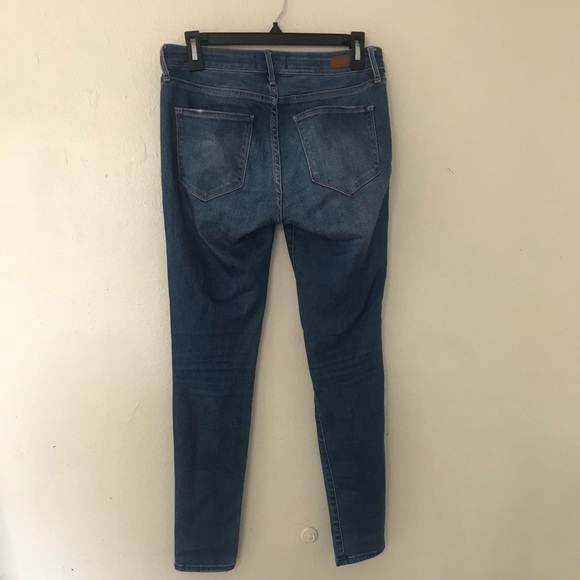 Abercrombie & fitch Jean size 26/2 - Picture 6 of 8
